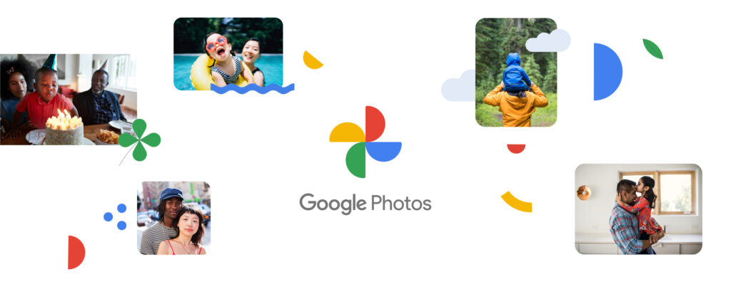 Google photos