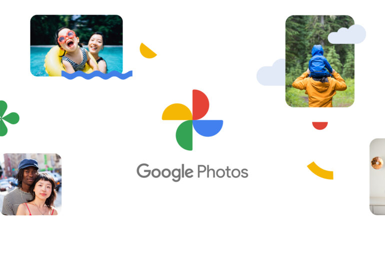 Google photos